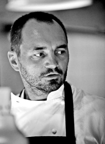 Christophe Aribert Profile