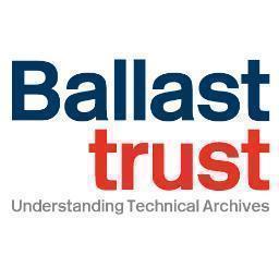 Understanding technical records since 1988! We work with business archives - processing shipbuilding, locomotive & engineering records and lots more.