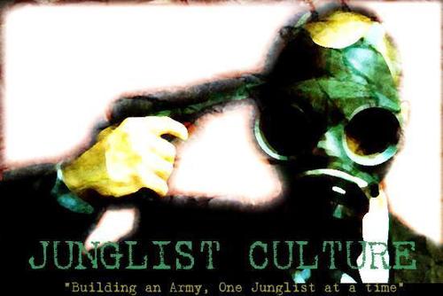 Native Sun from the land o' the tossed gun