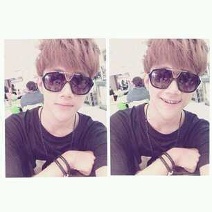 Hallo...! we are real @FANADICKY from Sidoarjo . always support him . we love u @dickymprasetyo @SMASHindonesia and you smashblast.. ツ followed : @sriyetty1