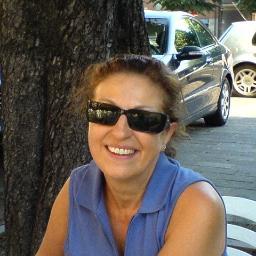 PatriziaPV's profile picture. 