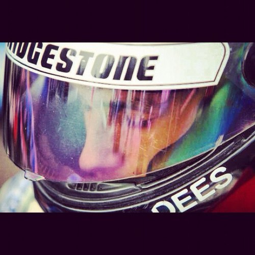 dees043's profile picture. 💛💙 SpeedCar Motor Lublin ! #karting #bambiniracing #speedway