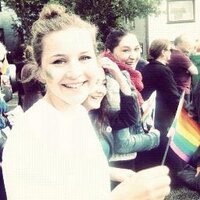 katrin johannessen (@katrinjoh91) 's Twitter Profile