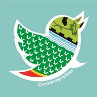 Karawang Update (@karawangupdate) 's Twitter Profile Photo