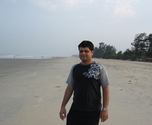 nirajt's profile picture. Nobody. A seeker.