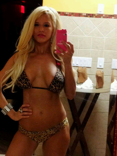 Well I'm bi, I love dirty boys, girls. I have a boyfriend but what he doesn't know can't hurt him, I love big cock and big boobs! Follow me and I'll follow back
