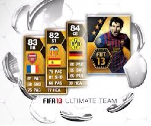Wij verloten & ruilen spelers RT en je maakt kans! Alleen voor playstation! ALLES VIA RUILVOORSTEL