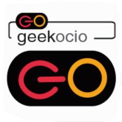 Tienda Online Geek Ocio especialista en venta de artículos de #Regalo #Merchandising  #JuegosdeMesa #Papeleria #Videoconsolas #Telefonia #Informática
