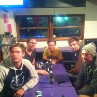 SamHenkes's profile picture. 