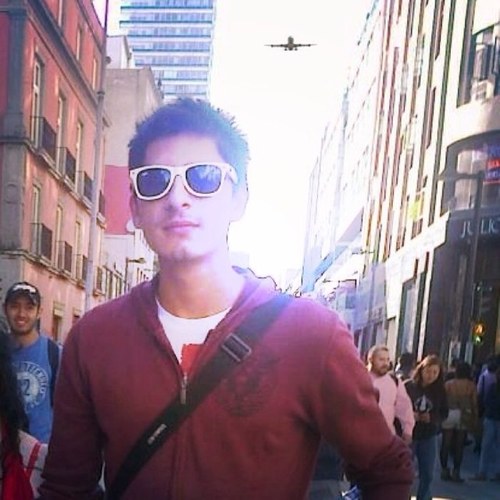 Matt_Glez's profile picture. 