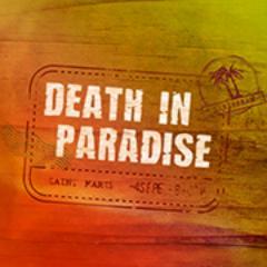 🌴 Series 13 is on @BBCOne and @BBCiPlayer every Sunday! #DeathInParadise #FanMaries