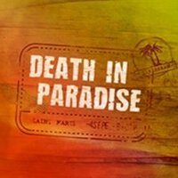 Death in Paradise(@deathinparadise) 's Twitter Profileg