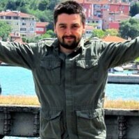 Kaan Ilgin (@kailgin) 's Twitter Profile