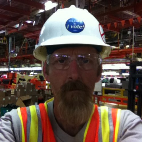 dirtdiggermys's profile picture. 