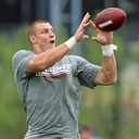 Fake Rob Gronkowski - @FauxGronk - Twitter