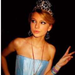 I just really love Taylor Swift okay? And girls.