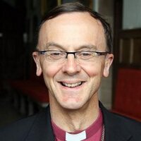 John Inge(@BishopWorcester) 's Twitter Profileg