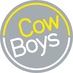 Cow  Boys (@cowboysburgers) Twitter profile photo