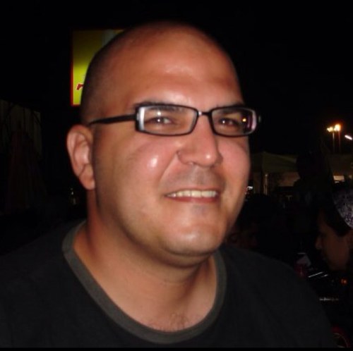 MwafikWSI's profile picture. 