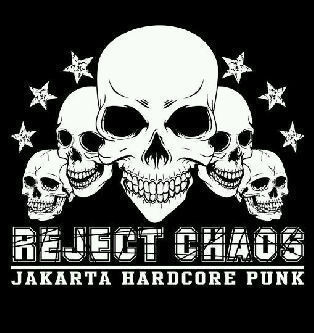 This is HC/Punk band from Jakarta, tetap liar dan takkan terjinakan |