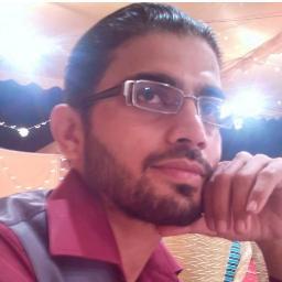 sameerarora20's profile picture. 