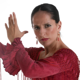 Compañía Mercedes Ruiz, formada en 2003 por la bailaora flamenca Mercedes Ruiz.