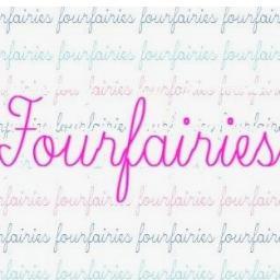fourfairies's profile picture. Hier twittert Helen von den Fourfairies.