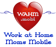 Hi, this is Holly, a.k.a. @mobienthusiast. I made this site for Work At Home Moms to use on a mobile phone because WAHM's never stand still. (Site is BETA)