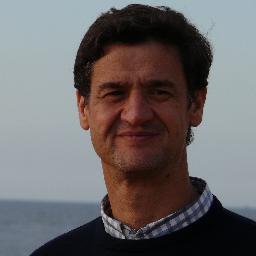 CEO de MicroCAD (Málaga, Spain)