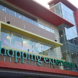 Shopping Experience - pilihan keluarga bijak - Belanja...Yaa Yogya