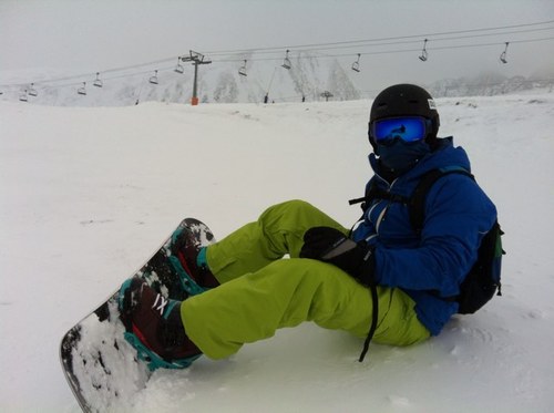 Fottas's profile picture. 