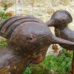 Distinctive Antiques, Folk Art and Country Objects
