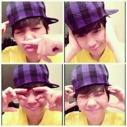 Yael Zabala / Fanmade / 15 / Must follow --- @MicahLuuuisa