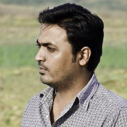 Proud Indian
