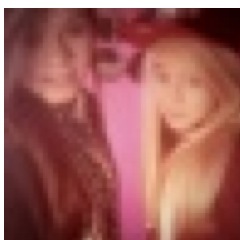 Hey!that follow button looks lovely why don't you click it me especially some famers aswell! xxx