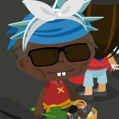 problem?