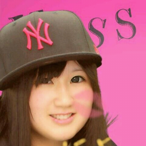 ３つ目のアカウントです♪HIPHOP&NEWERAが大好きな高校１年ですﻌﻌﻌ♡趣味が合う人フォローしてね(♡˙︶˙♡)秋田県