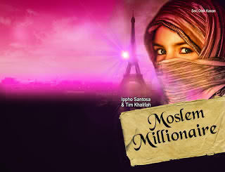 A mother, a wife & a daughter, kangenpreuneur, #MoslemMillionaire #kanGenwater center.