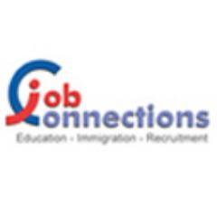 Job Connections (UK) Ltd specialise in offering an International Recruitment ~ Immigration Services ~ Education