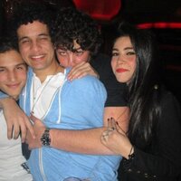 Mohamed Badr (@mohamedbadr92) 's Twitter Profile