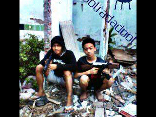 Alfian_ymail's profile picture. 