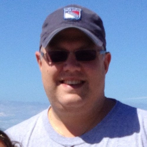 dcharper19's profile picture. 