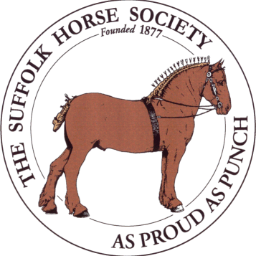SuffolkHorseS's profile picture. The suffolk horse society was founded in 1877, to promte the suffolk horse as a breed and now it has become a rare breed we need your support to keep it going.