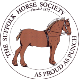 The suffolk horse society was founded in 1877, to promte the suffolk horse as a breed and now it has become a rare breed we need your support to keep it going.