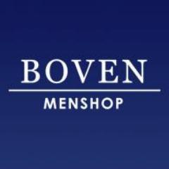 Kleding kopen is een beleving, kom langs bij Boven Menshop en proef de sfeer, de lekkere koffie en geniet van onze mooie collecties!
