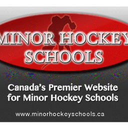 We provide parents and players with one location to find quality hockey training from learn to skate to hockey development.