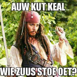 Veer zin 't officiële twitteraccount van fb-pagina Nine-gag Op Zn Limburgs. Veer zin gein ongerdeil van http://t.co/giOmFUuN