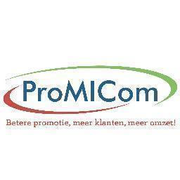 De revolutie in marketing en promotionele communicatie. Meer dan 1.000.000 sjablonen voor 350 beroepsgroepen.