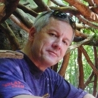 engineer, dad, parkinson's research advocate & volunteer, occasional dragon tamer