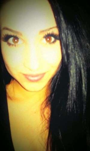 I'm super nice ^_^ follow me 3